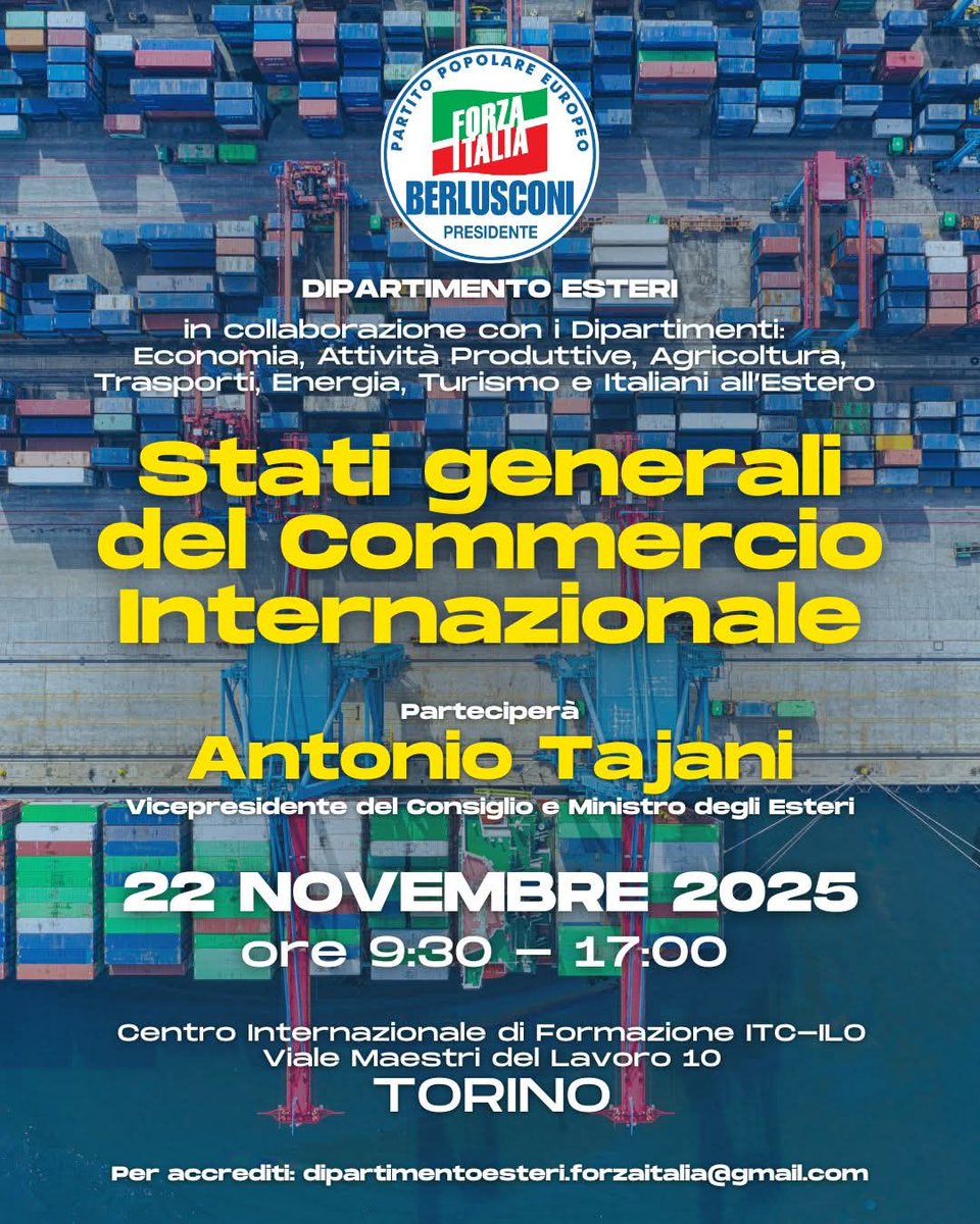 Emanuela C. Del Re tweet media