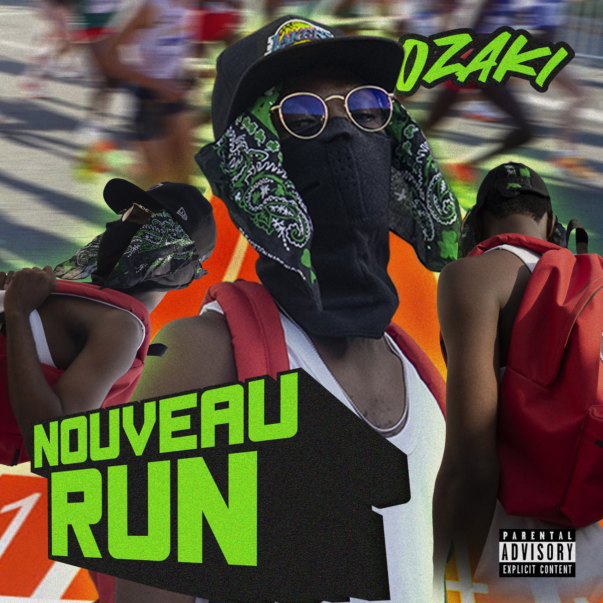 ozaki_flrx's tweet photo. NOUVELLE MIXTAPE DISPONIBLE PARTOUT 💚💚💚🔥🔥🔥
Merci à @GbeliLeG @famousfreakyy @hkcartier @dino188 @pnmbre pour ces magnifiques collaborations 🔥🔥🔥
https://t.co/wmYLndKedV https://t.co/J1fffA2oaq