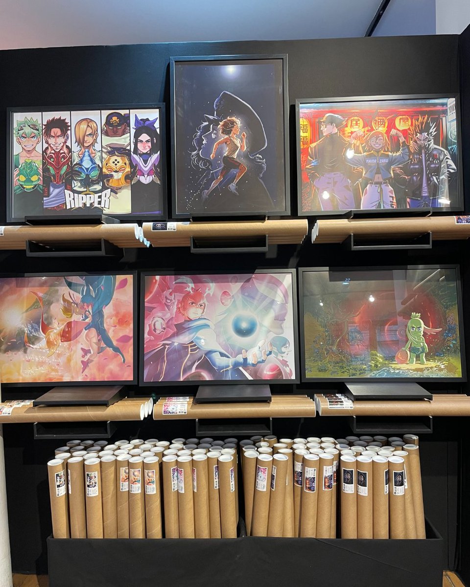Ankama Editions tweet media