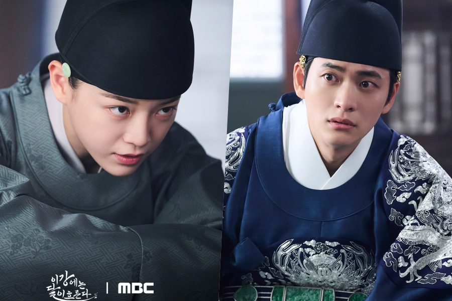 Soompi tweet media