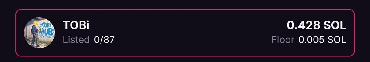 Visuals3rd's tweet image. Not sure why people try so hard just to stop. Unless the effort put in wasn&apos;t as great as appears. Tired of projects not actually doing anything. Something is coming. Something fun. Something unique. The type of something  that&apos;s the opposite of nothing. @TheMaikers @Pandarianz