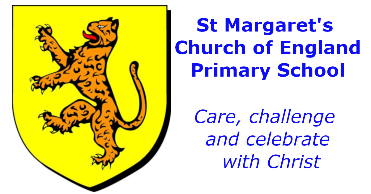 St Margaret's CEPS tweet media