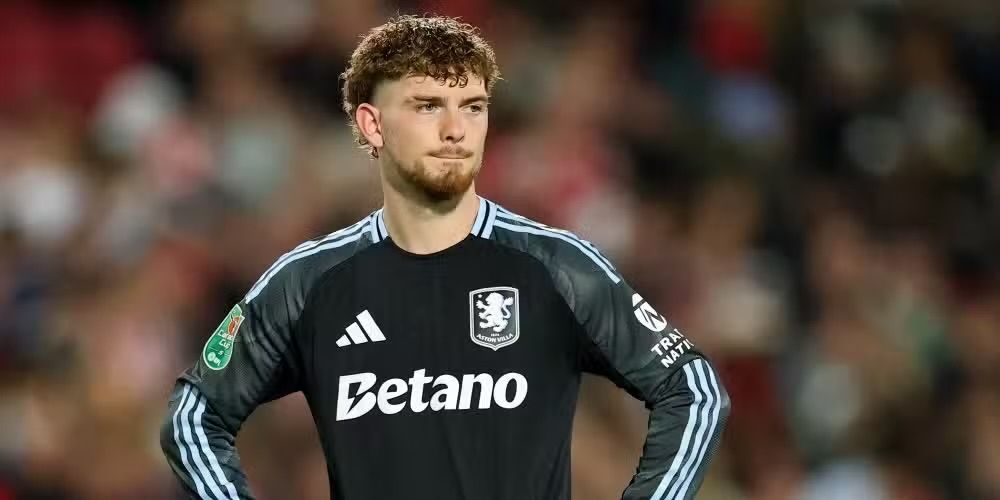 Both Liverpool and Aston Villa are exploring possible solutions for Harvey Elliott, who has started only twice in all competitions and has not featured at all since 02-Oct.

✍️ - [<a href="/TomCollomosse/">Tom Collomosse</a>] #avfc #lfc