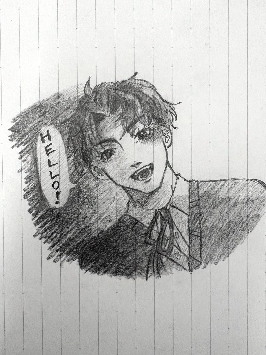 こっち投稿頻度終わっててまずい。
TikTokメインで活動って書いてるのにTikTokも低浮上でまずい‼️