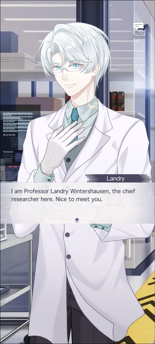 adyumi_hikary's tweet photo. Introducing my handsome OC 😳🥰🫶🏻

I made him long before tot released, his lore is a scientist from a noble family who choose to become a scientist rather than inherit his family title despite he’s the eldest son in the Wintershausen family.

#totOC #tearsofthemisOC #tottwt https://t.co/23nYwNyEOE