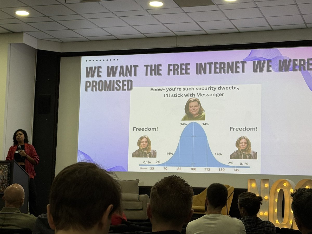 Stampchain's tweet image. Bitcoin Stamps are attending @bit_fest_UK.

Come find us to learn about immutable data, KEVIN, memes or anything else you fancy! 

Great to be in Nostrshire! 🐸