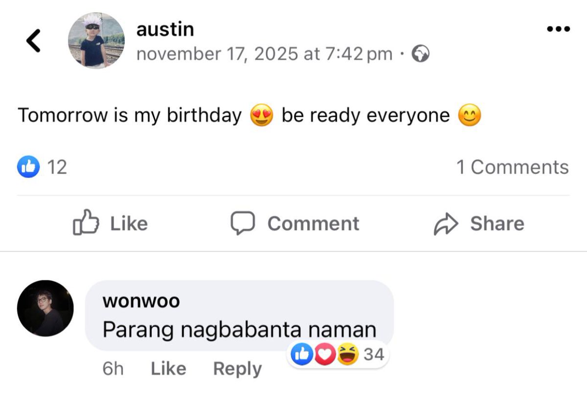 austin’s 7th birthday 🎁 

[commissioned by <a href="/yoonzilog/">alela</a> and <a href="/hellominwon/">ฅ^⚯^ฅ</a>]