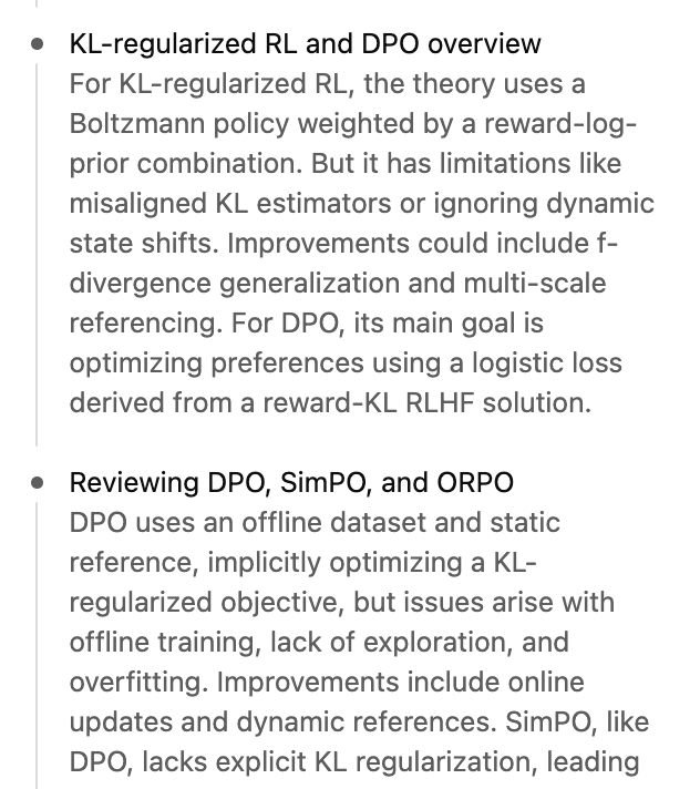형은 지금이 2024년인 줄 알았는데 아직도 DPO, *PO 변형에 갇혀 있네요.