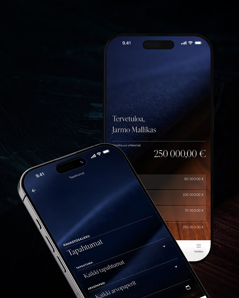 Finlandia Group tweet media