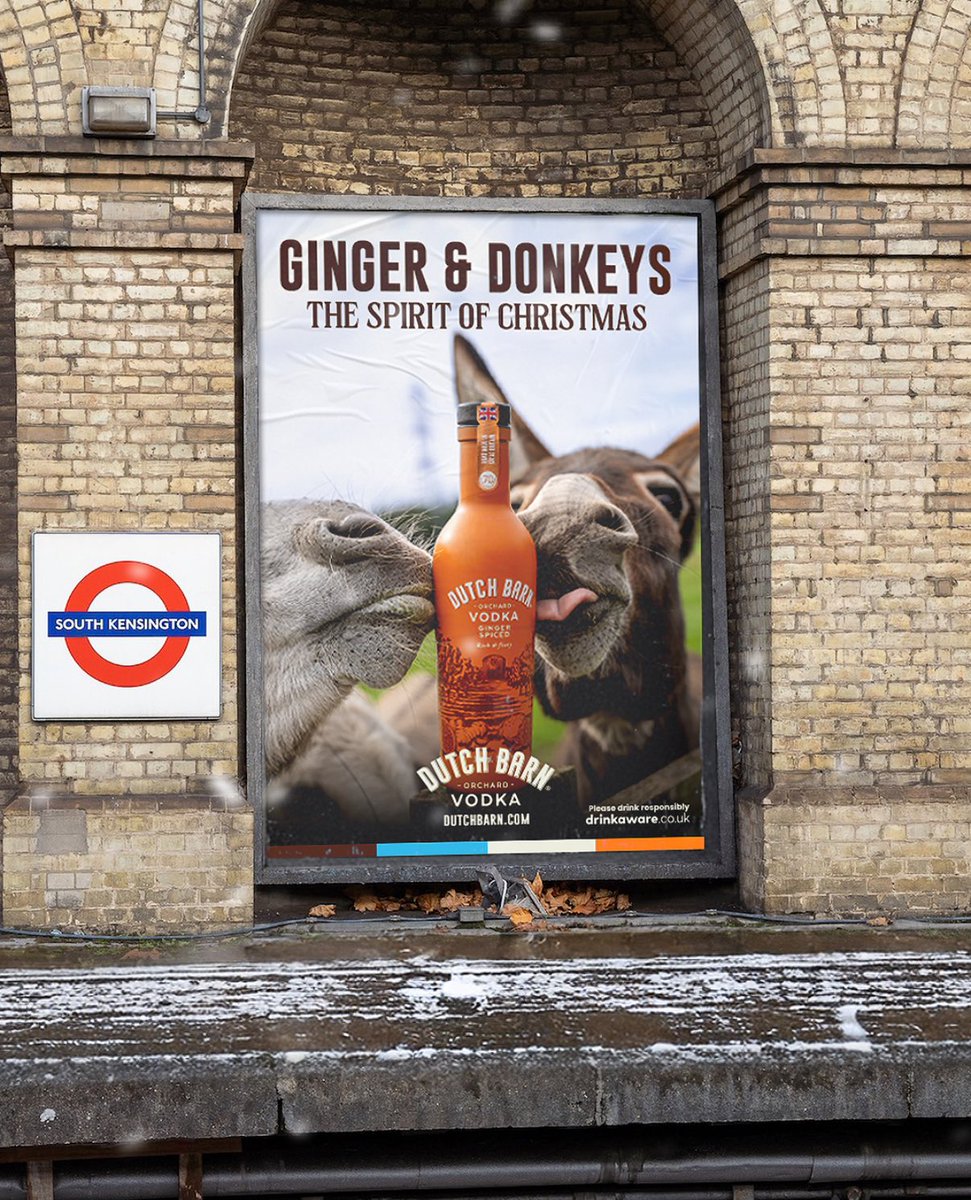 rickygervais's tweet image. Heartwarming ❤️ dutchbarn.com