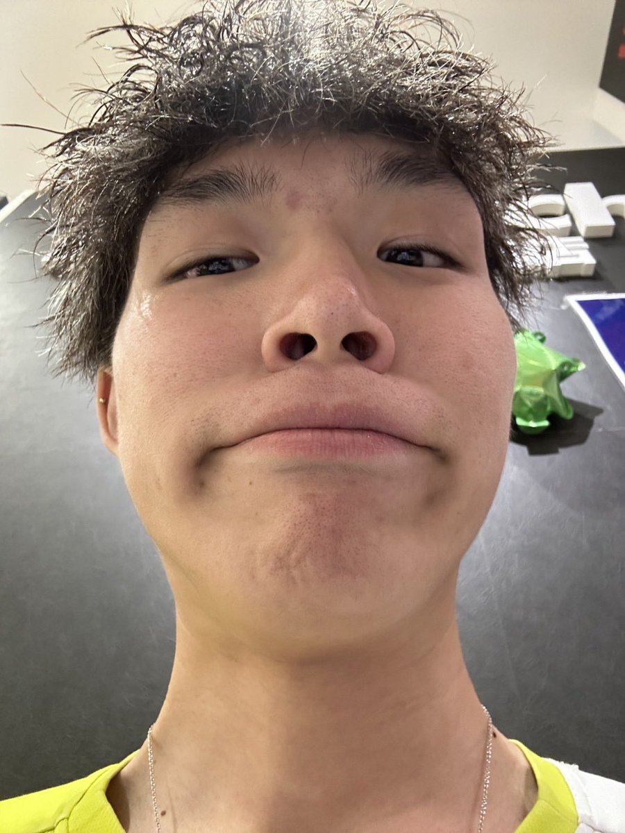 仲宗根琉太 tweet media