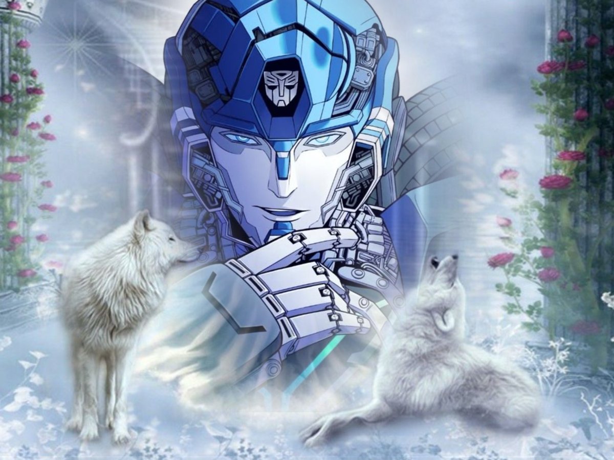 dingomeisje41's tweet image. #TransformersEarthspark
I hope that Mirage is also in season 4 because he is a amazing caracter and really diserves it.
I can&apos;t watch it because I don&apos;t have paramount +..
So I hope that I can watch it on youtube some day.