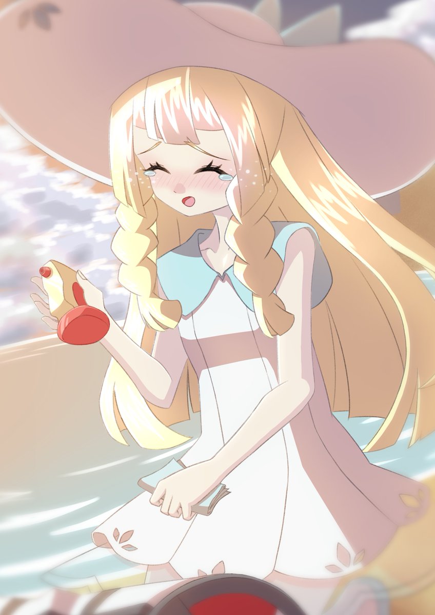 リーリエ2種 Yahoo!オークション - 大特価割引中 【絶版】【世界に1枚】リーリエ 39