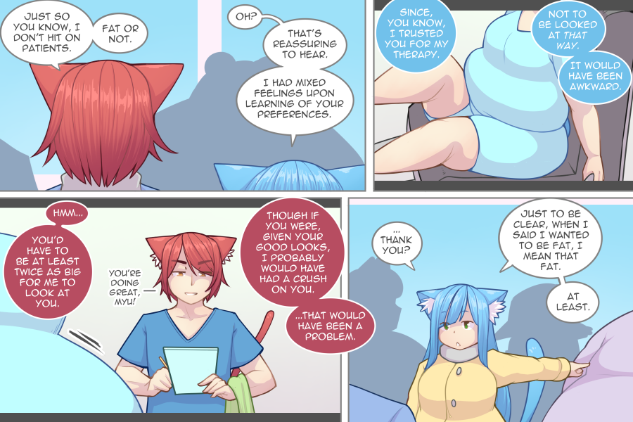 Log Myu - Page 495