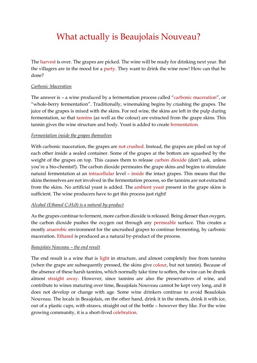 8 Wine Mates tweet media