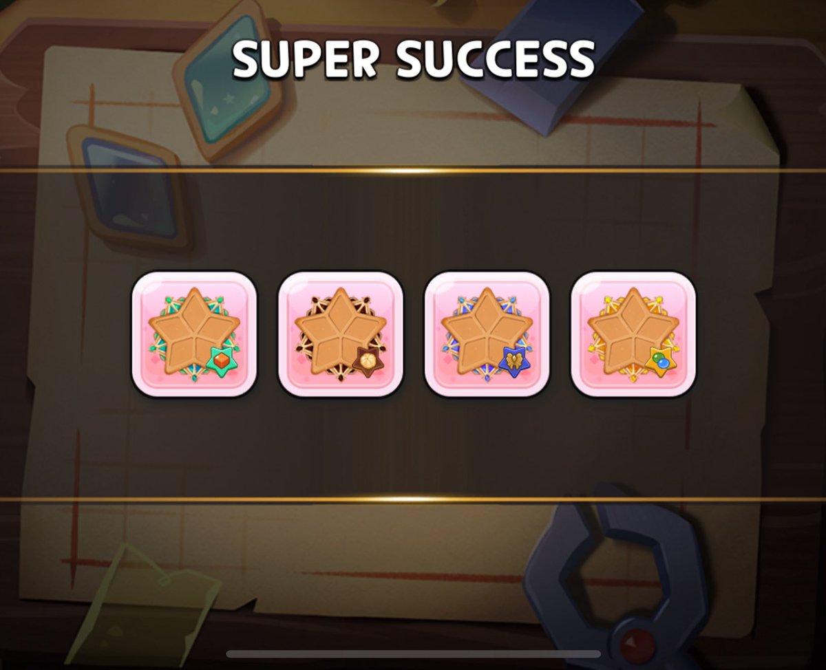 oh you think you're soooo funny giving me the most useless topping tarts to possibly exist yeah fuck you too