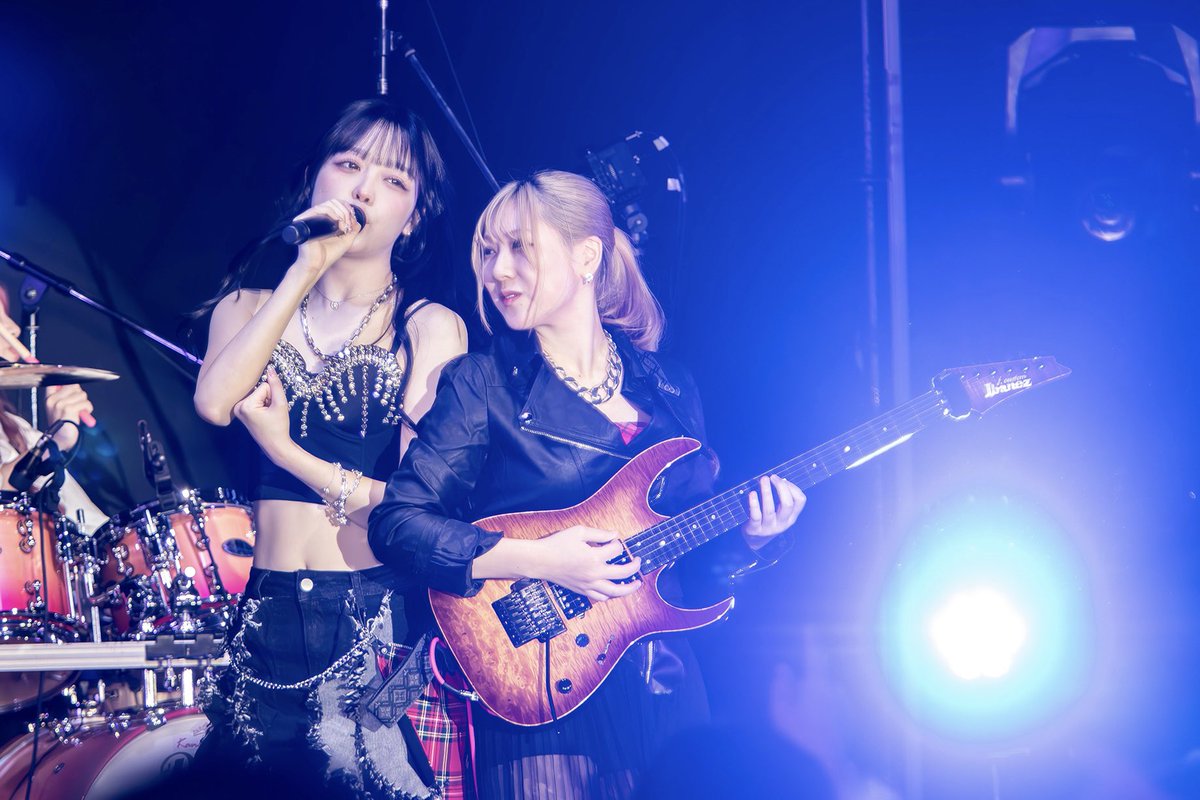 明日はついにKOIAIワンマンライブ 「REBOOT」❤️‍🔥 素敵な時間になり