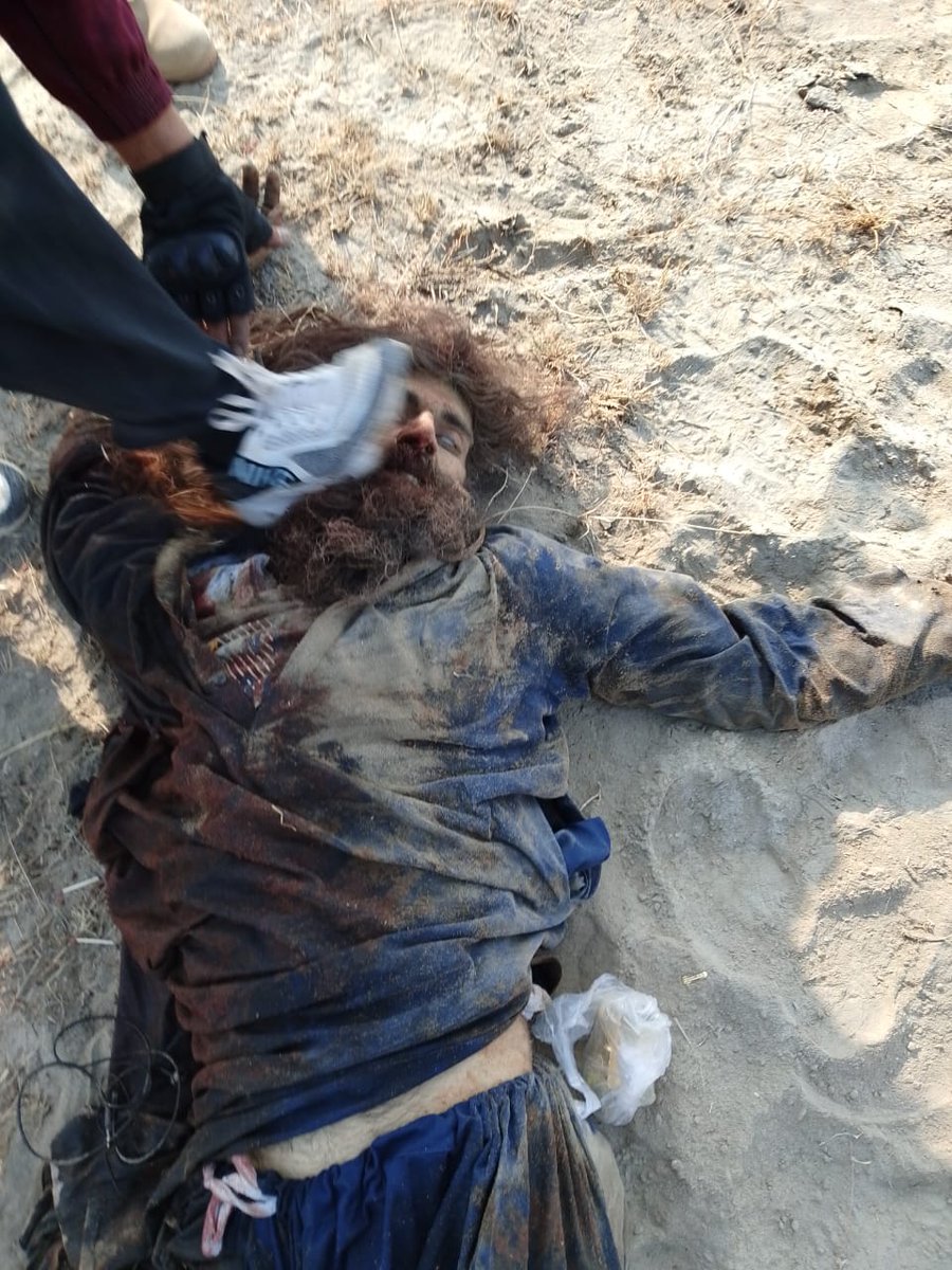 dynamo_intel's tweet image. 9x Fitna-al-khwarij terrorists were killed during a security forces operation in the Nasr Khel (Sherikhel-Paharkhel) area of Lakki Marwat District.