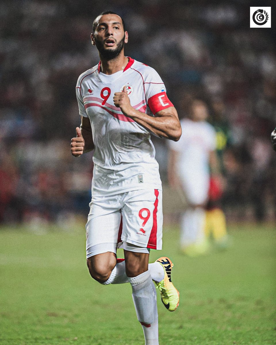 NoussourTN's tweet photo. 🎙️ Hannibal Mejbri : « Le meilleur joueur tunisien de l’histoire ? Yassine Chikhaoui. » 🇹🇳🌟 https://t.co/LnTI0x1Djw