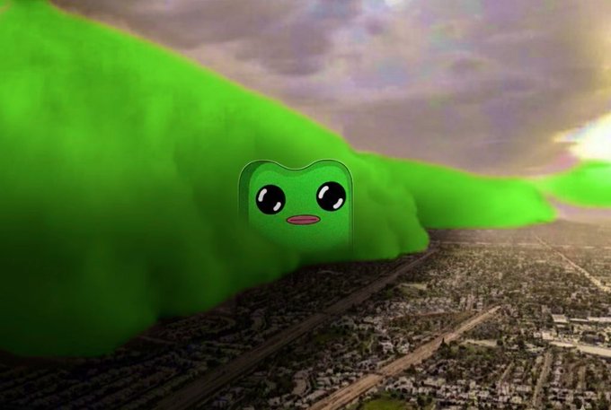 Engrlance_CEO's tweet image. EXCL 🔊 

I’ve seen a lot of communities, but @MemeMarketFun stands out because the #MFUNChadders aren’t just hyping they’re building. Their ideas influence features, decisions, and predictions. $MFUN strengthens because the community drives real innovation. #MemeMarket