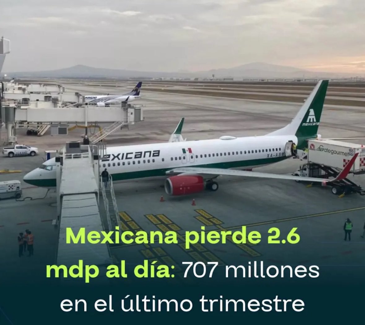 El gobierno tiene caprichos  que los pagamos nosotros