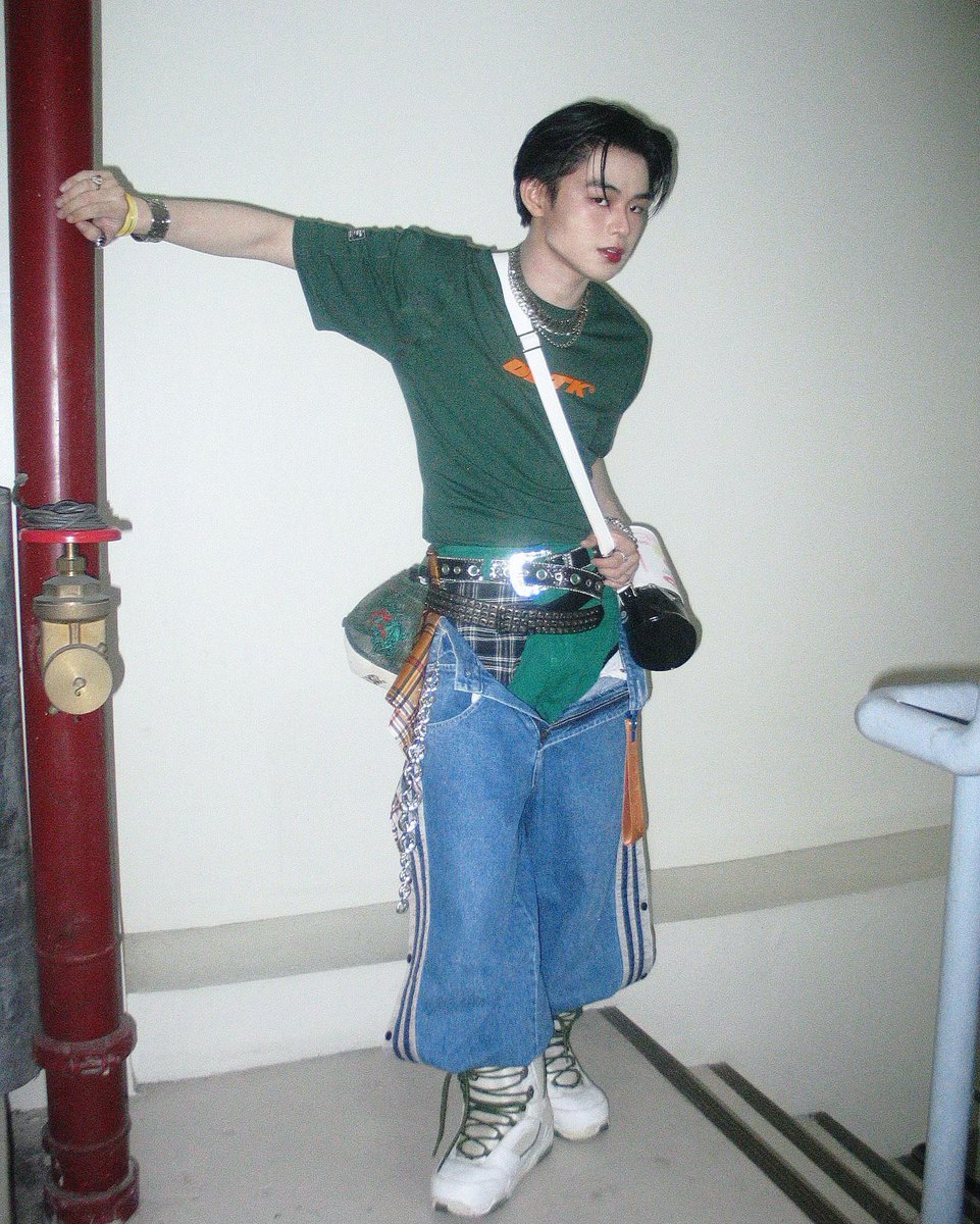 JC DACILLO of AJAA for ZEEN Magazine’s Zeenfluential Awards 2025!