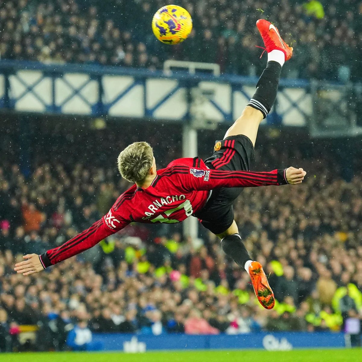 MUFC Data tweet media