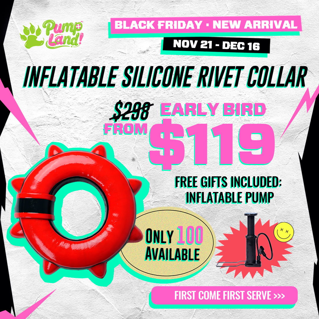 Pumpland tweet media