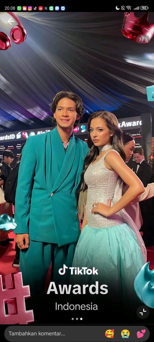 bluuupeps's tweet photo. MOR MAUU PINGSANNN BGTT INIII LIAT HANDS PLACEMENTNYAA 😭🖐😍🥰🤭❤

GLAMORAUS NIGHT
GLAMORAUS NIGHT
GLAMORAUS NIGHT https://t.co/7AK62hTAwp