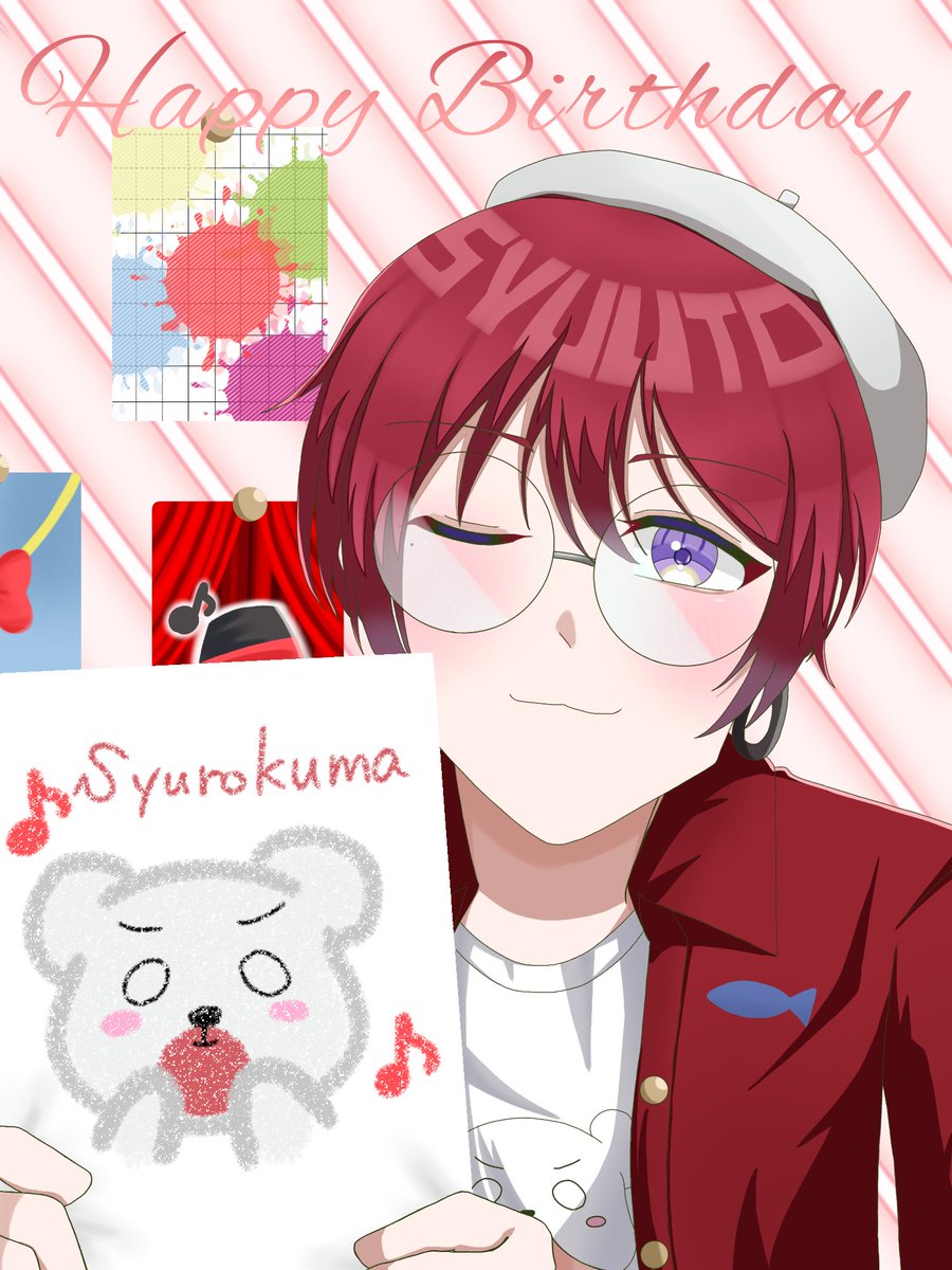 すずきさ🎨🌈🍑 (@SzKs2911) / Posts / X