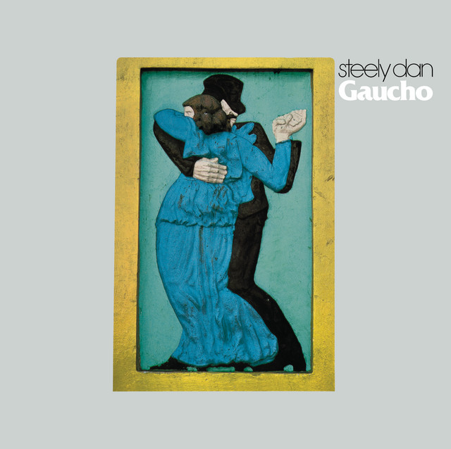 Happy 45th birthday to Steely Dan's masterpiece Gaucho!