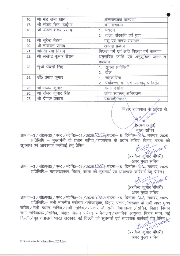 devansu kishor prabhat tweet media