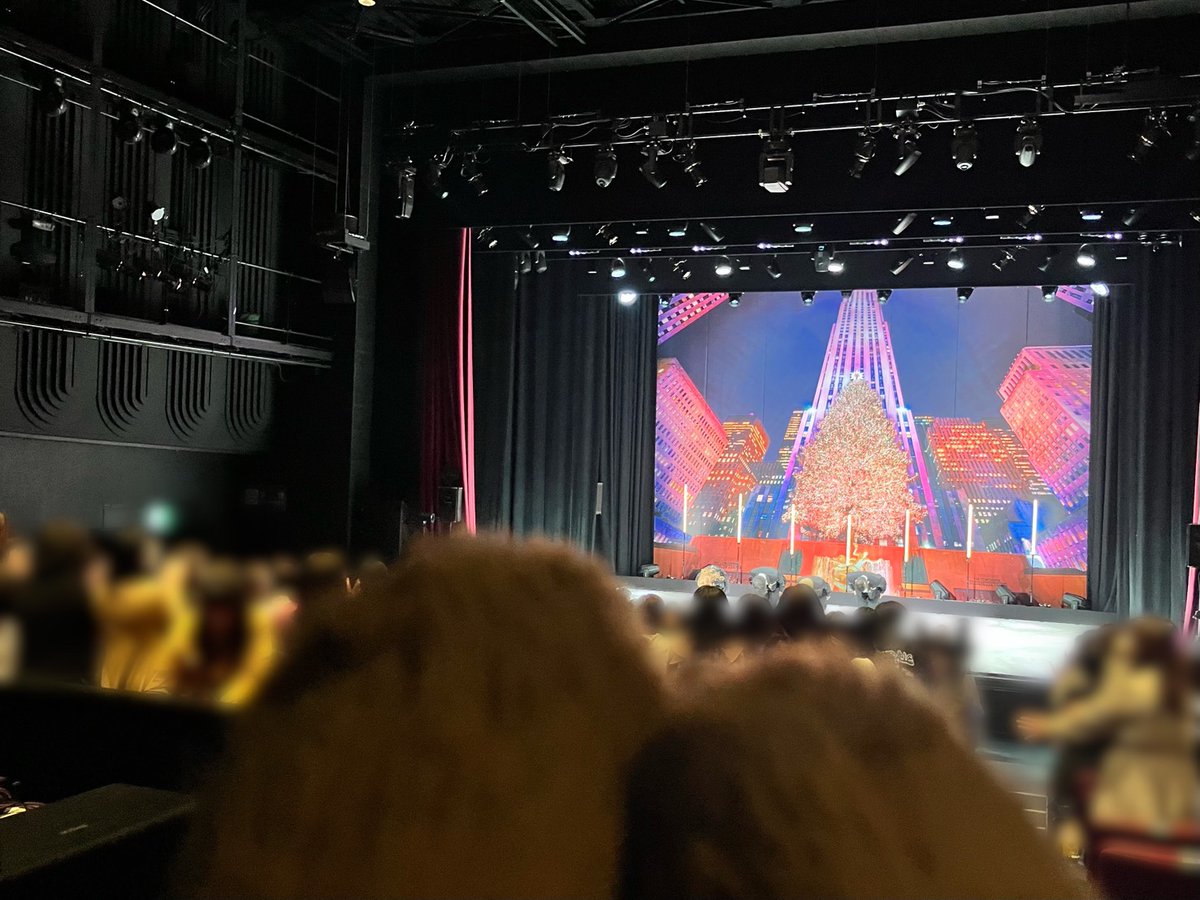 プラスエー｜舞台宣伝隊長あるふぁん tweet media