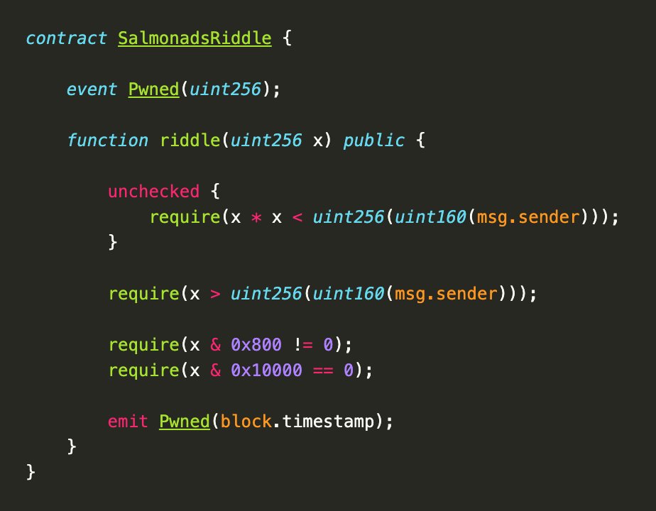 Jeyffre's tweet image. This was the last CTF that @Montyly from Team Europe cracked at the Ultimate Security Games (surprisingly fast I might add).

I&apos;ll put the spoiler in the reply in case you want to have a crack at it yourself.

The Ultimate Security Games was absolutely fire.

Major shoutout to…