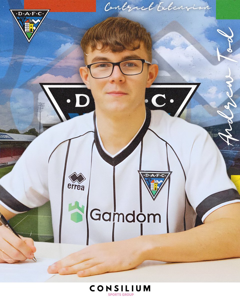 Consilium Sports Group tweet media