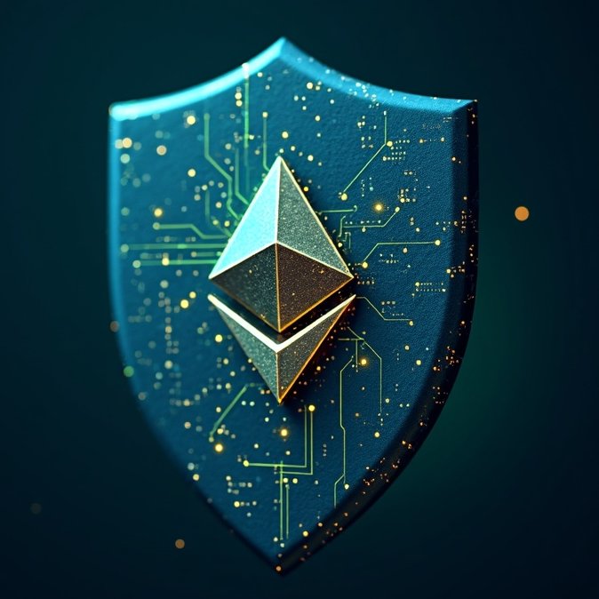 HENCTOBO's tweet image. Trust, Verified
Every vote, transaction, and forecast is etched into the blockchain. Opinion Labs’ shield ensures data stays secure and tamper-proof.
@opinionlabsxyz 
#BlockchainSecurity #DataTransparency #TrustlessTech