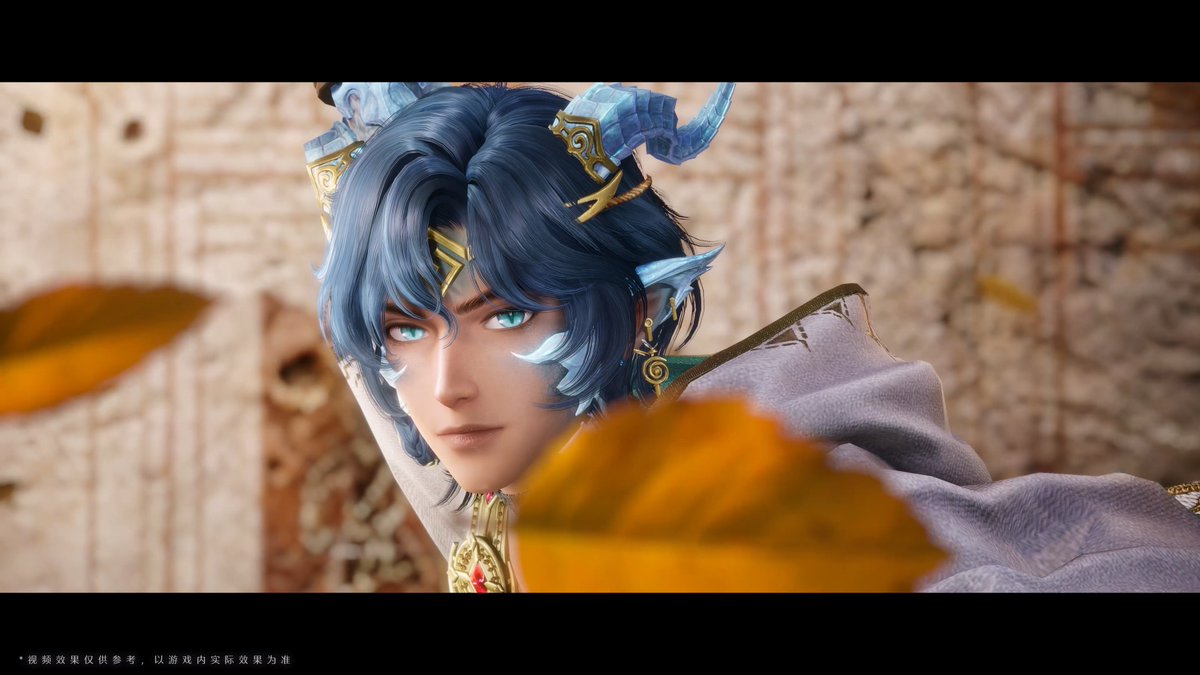 ♾Infinity Nikki Version 2.0 “Terra's Call” New NPCs