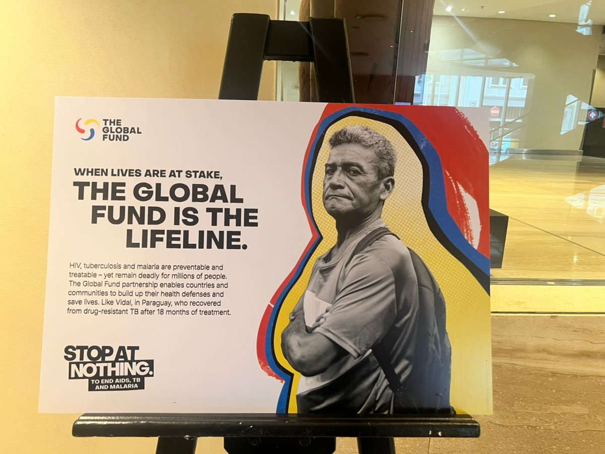 Nigeria Health Watch tweet media