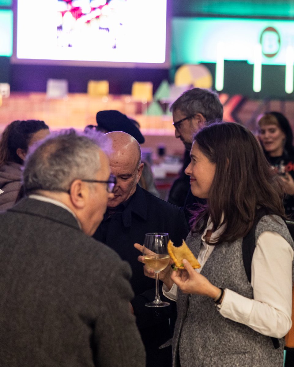 Bilbao Bizkaia Design (@bbdesignweek) on Twitter photo 