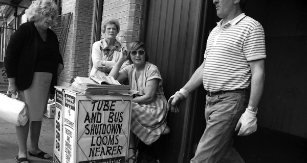 HackneyBooks's tweet image. Hackney Books Afternoon Headlines
&amp;gt; EU Battle For Diplomatic Control
&amp;gt; Euston Tent Village
&amp;gt; Canada Bus Theft Good Service Maintained
Read All About It
hackneybooks.co.uk/HackneyNews.php
All Free All The Time
#HackneyBooks #EU #EustonTentVillage #Canada