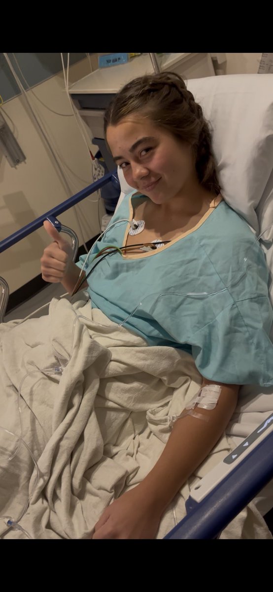 Camryn Jones 2027 - uncommitted tweet media