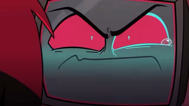 ManRitan's tweet image. Now that Hazbin Hotel season 2 is done and the show is over for now how many of us can agree that Vox is without the doubt the worst villain we got in this entire show?