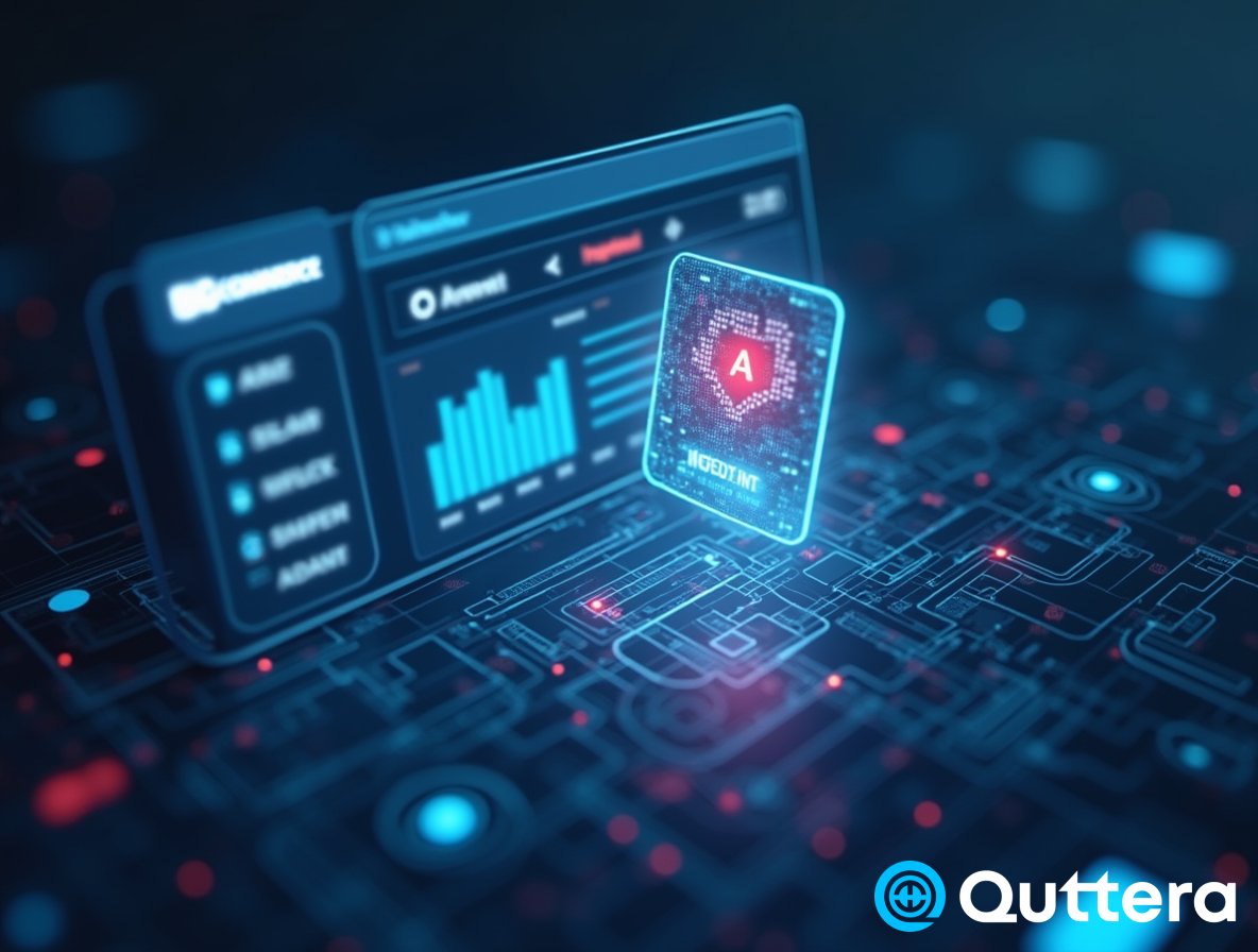 MNovofastovsky's tweet image. #BigCommerce — Redirect Chain Injections

🚨 Why it matters: Malicious redirects send buyers to scam pages

🛡️ Action: Find redirect malware with Quttera Website Malware Scanner

 quttera.com/website-malwar…

#CyberSecurity #WebsiteSecurity #FullPerimeterSecurity