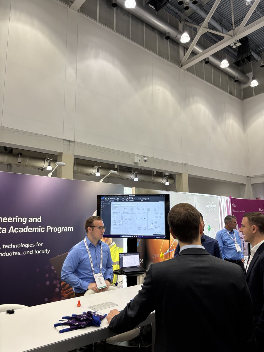 SriPrakash3366's tweet photo. AI is transforming the future of process engineering, are you ready to be part of it? 🤖

Registration for AVEVA's 2026 Global #AcademicCompetition is open! 🌍

🔗 Sign up today!
https://t.co/nBu8gTLjE1 https://t.co/NtVuJEOrl9
