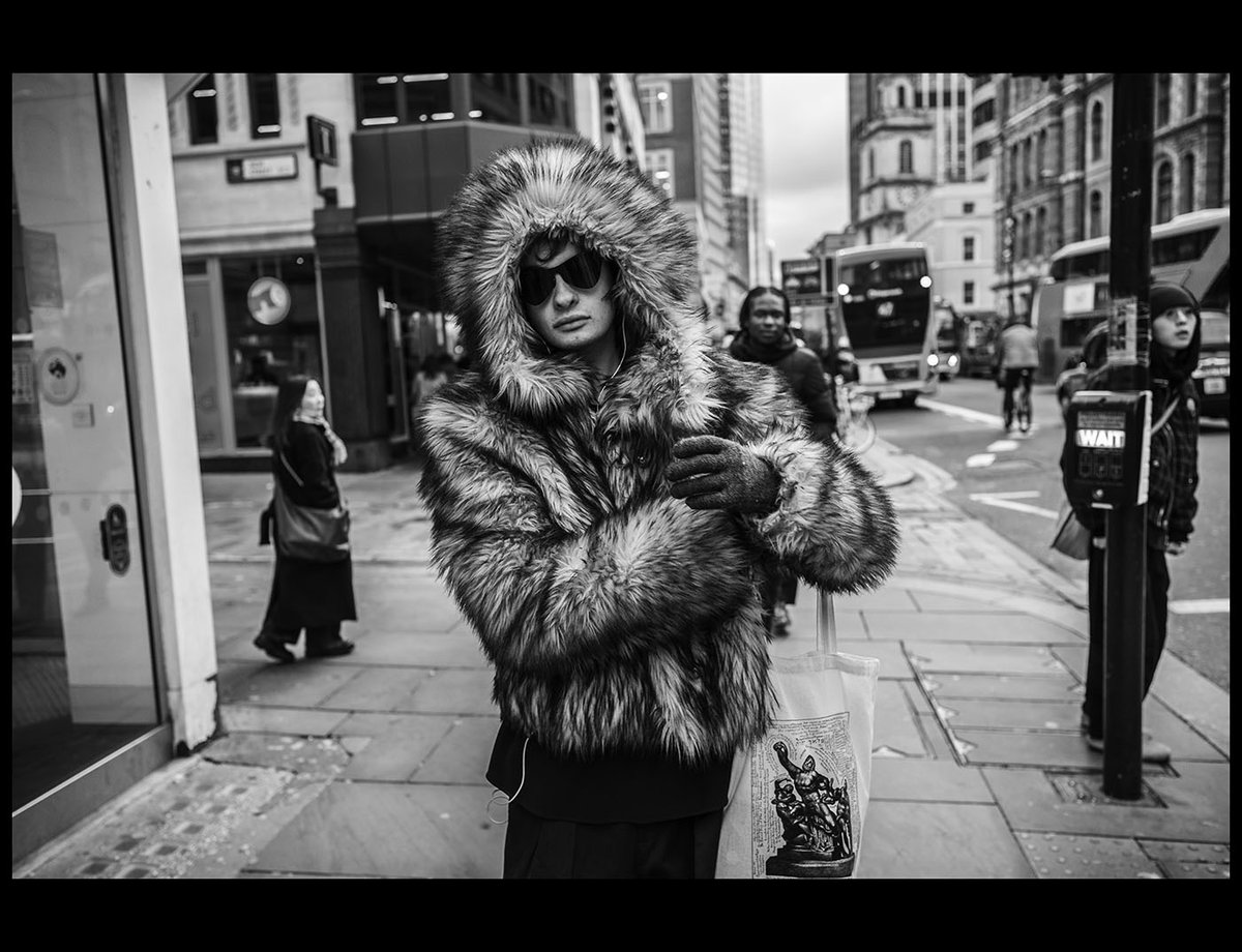 jeffgilbertfoto's tweet photo. A few whilst on the go in and about City of London this week. #streets #photojournalism #Leica #bw #streetphotography #cityoflondon 
#reportage https://t.co/uVBNTEoc7u