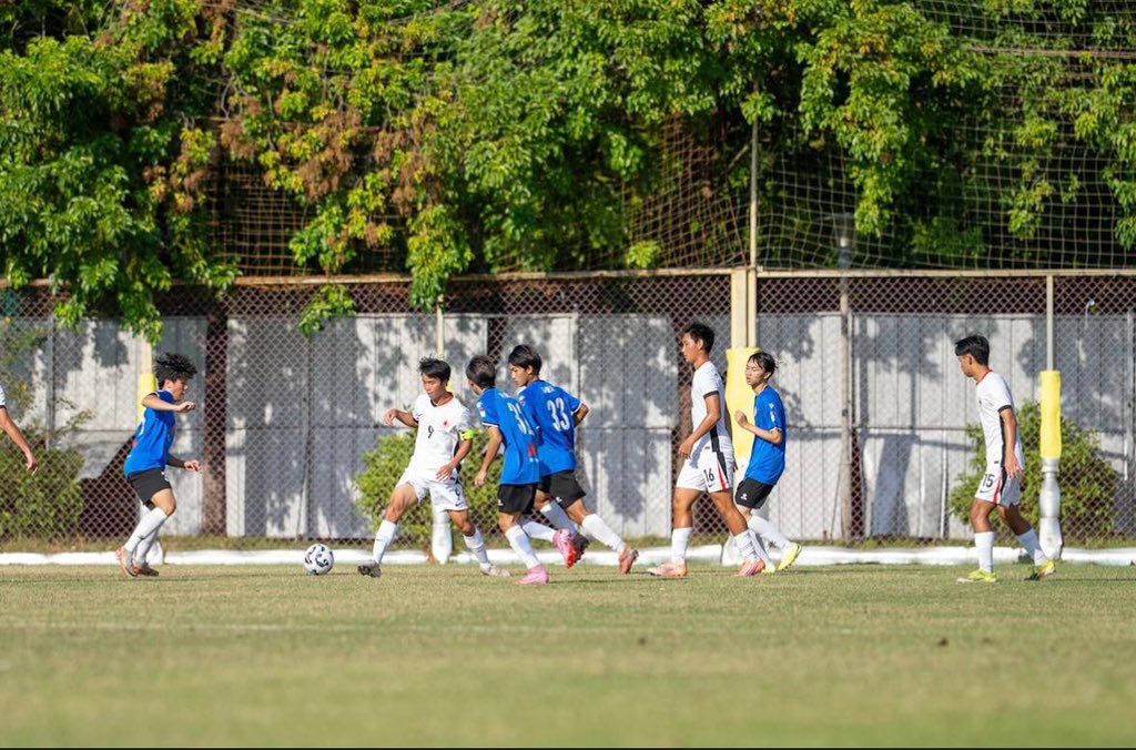 CD San Roque de Lepe tweet media