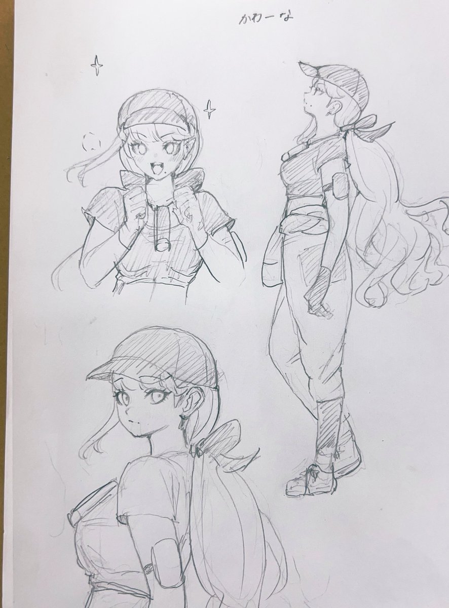 あいち (@aichi__100) on Twitter photo 