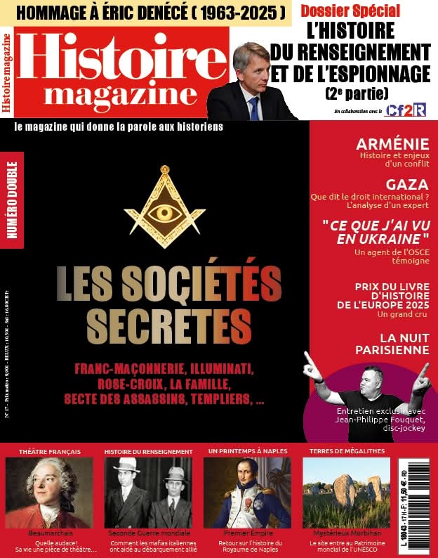 Histoire Magazine tweet media