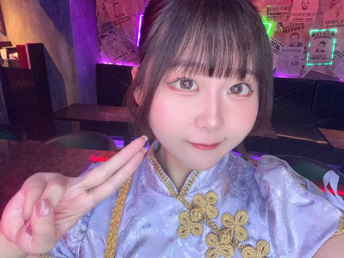 煌幻娘娘のツイート