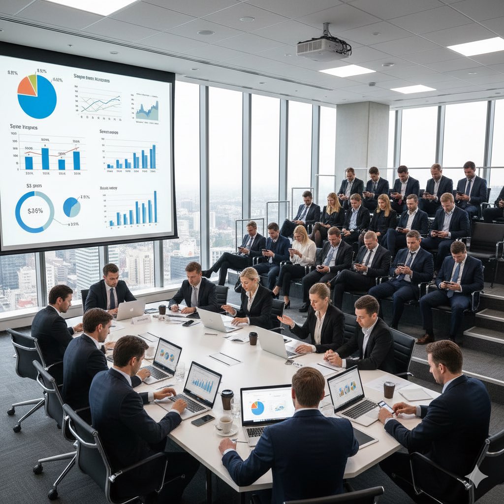 IRajeevJuneja's tweet photo. 𝐌𝐞𝐞𝐭𝐢𝐧𝐠𝐬 𝐦𝐮𝐬𝐭 𝐛𝐮𝐢𝐥𝐝 𝐦𝐨𝐦𝐞𝐧𝐭𝐮𝐦

Too much data dims energy. 𝐑𝐞𝐜𝐨𝐠𝐧𝐢𝐭𝐢𝐨𝐧 𝐚𝐧𝐝 𝐩𝐨𝐬𝐢𝐭𝐢𝐯𝐢𝐭𝐲 lift the room. 𝐏𝐞𝐨𝐩𝐥𝐞 𝐫𝐞𝐦𝐞𝐦𝐛𝐞𝐫 𝐟𝐞𝐞𝐥𝐢𝐧𝐠𝐬, not slides. Private feedback builds trust.

#Leadership #TeamCulture https://t.co/4hYftRgc8X